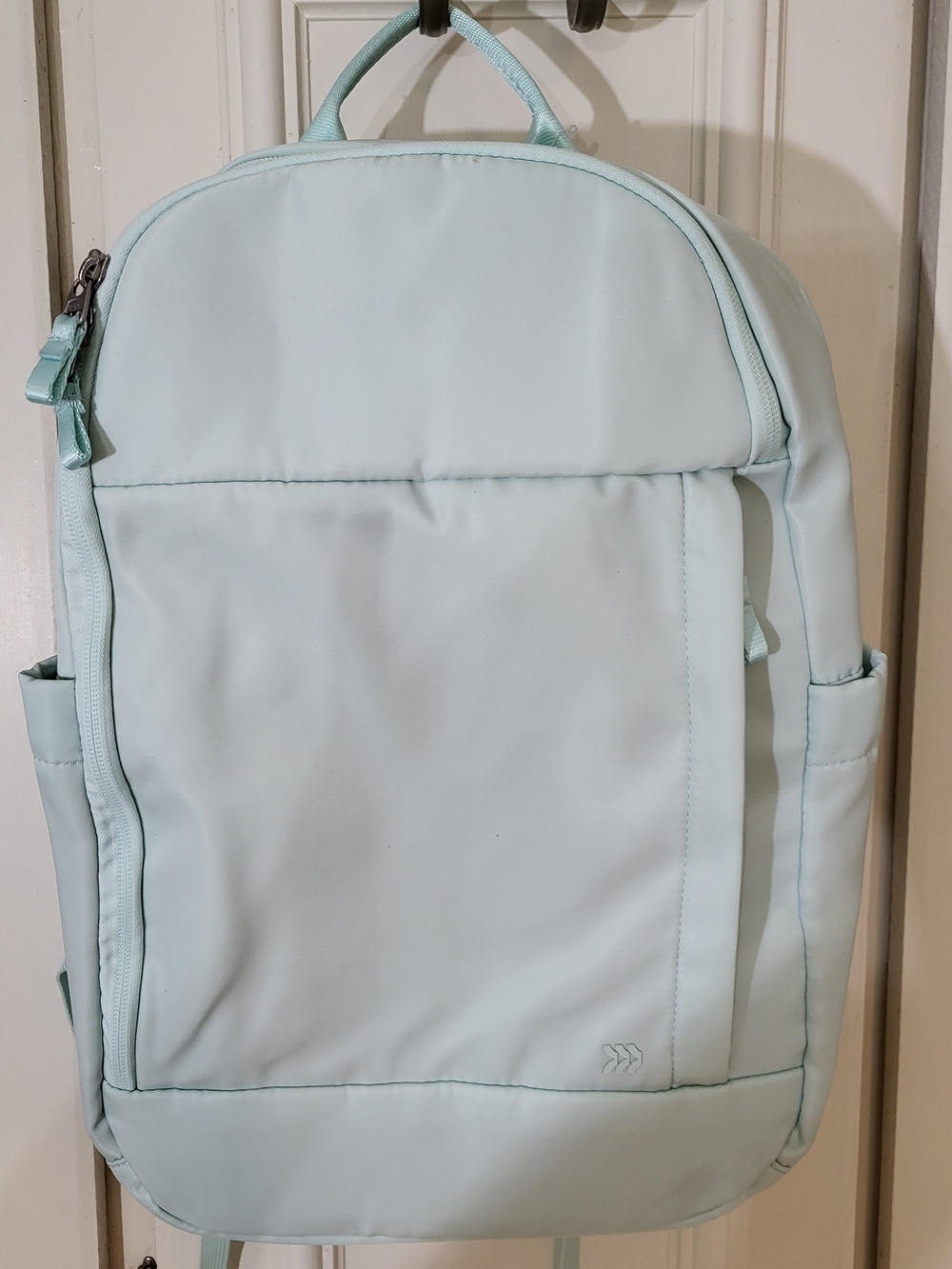 All in Motion Backpack - Mint